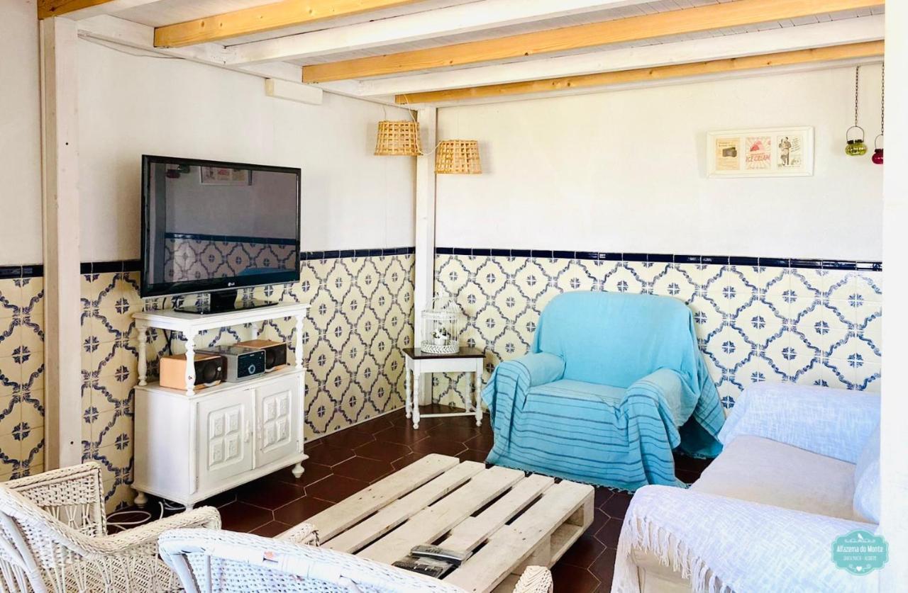 Santa Marta  Casa Alfazema Do Monte 빌라 외부 사진