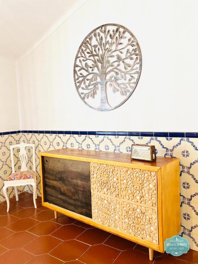 Santa Marta  Casa Alfazema Do Monte 빌라 외부 사진